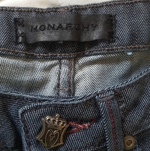 Monarchy Jeans - Picture 3 of 8